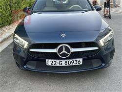 مرسيدس بنز A-Class